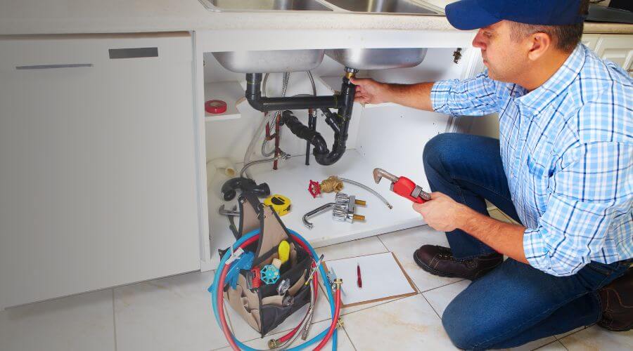 Professional Leak Detection Services in Hartsville, IN